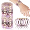 20.Violet20Pcs
