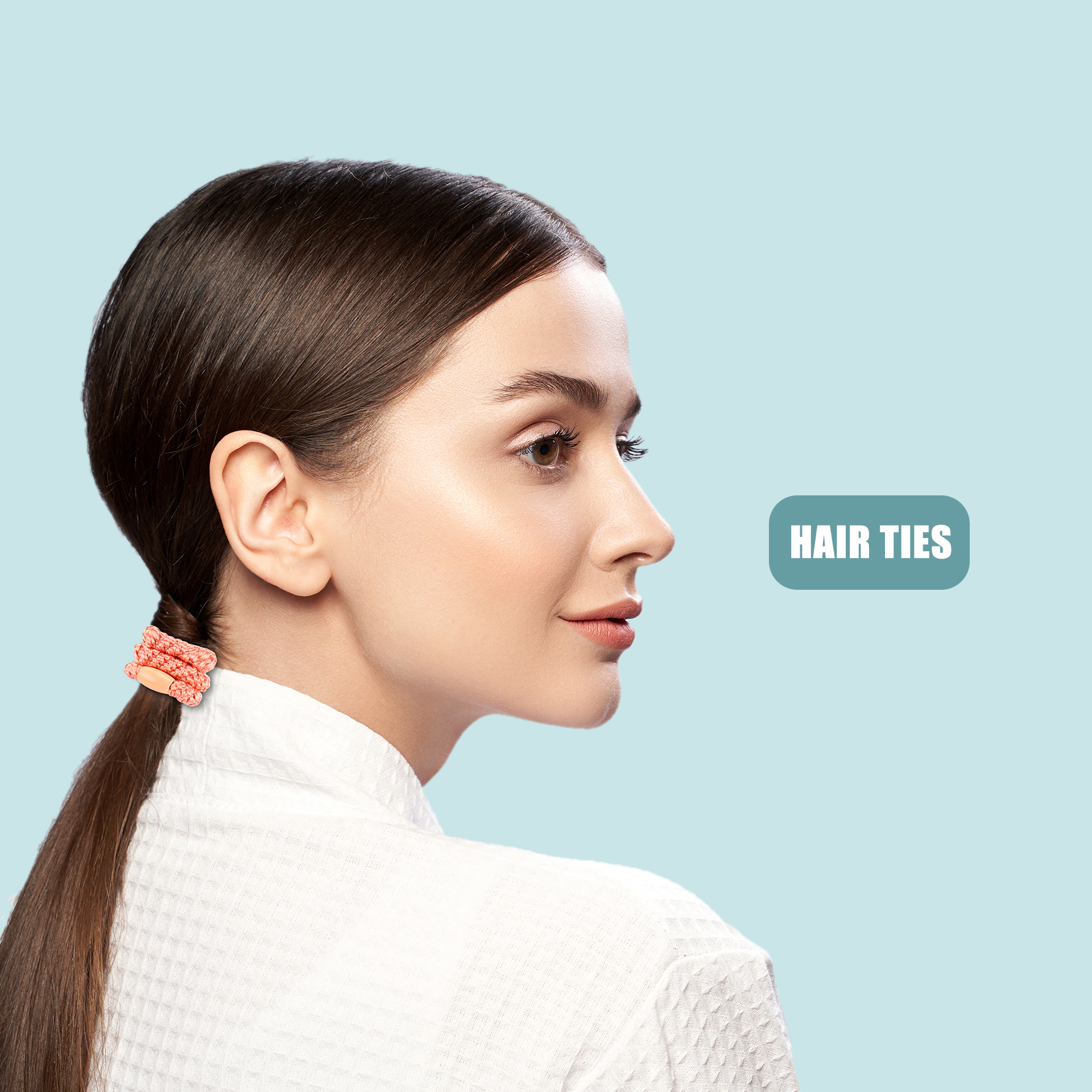 FORENEE – Style Your Hair. Express Yourself.