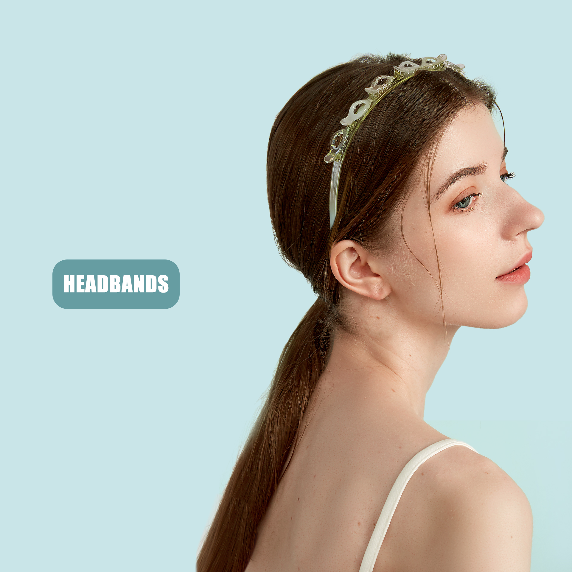 FORENEE – Style Your Hair. Express Yourself.