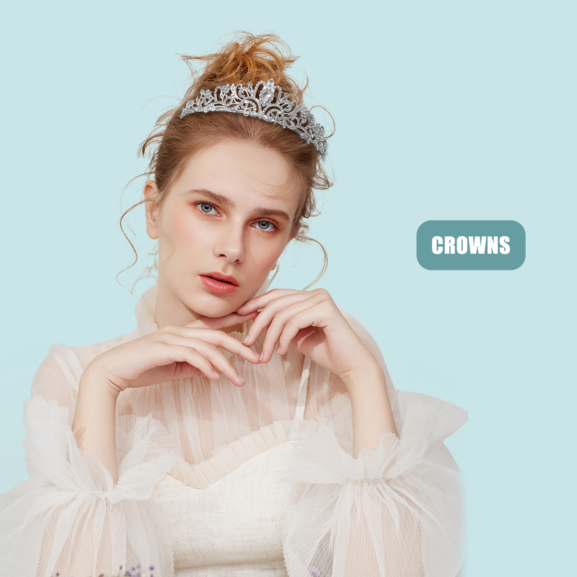 FORENEE – Style Your Hair. Express Yourself.
