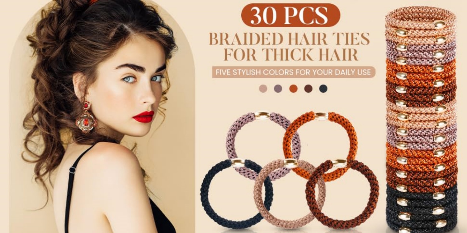 FORENEE – Style Your Hair. Express Yourself.